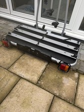 Thule easybase includes for sale  WOLVERHAMPTON
