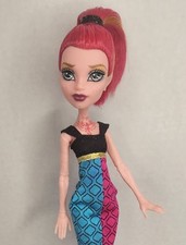 Monster high basic for sale  Fredericktown