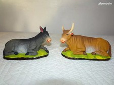 Taille lot santon d'occasion Taille lot santon d'occasion  Marseille XII