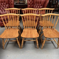 Set ercol vintage for sale  ORMSKIRK