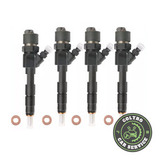 Iniettore bosch 0445110230 usato Iniettore bosch 0445110230 usato  Bovolone