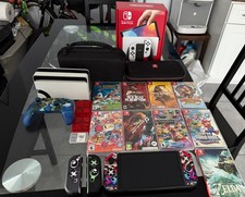 Nintendo switch oled for sale  Brooklyn