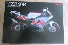 1993 yamaha tzr50r d'occasion  Expédié en Belgium
