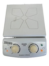 Jenway 1000 hotplate for sale  ASHTEAD