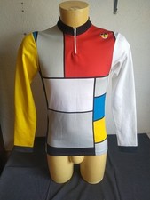 Maillot vélo cyclisme d'occasion  Arles-sur-Tech