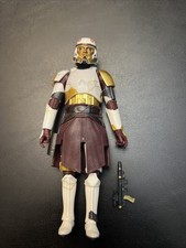 Boneco Hasbro Star Wars Black Series 6” Captain Enoch completo comprar usado Boneco Hasbro Star Wars Black Series 6” Captain Enoch completo comprar usado  Enviando para Brazil