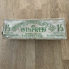 Vintage ardath tobacco for sale  WOLVERHAMPTON