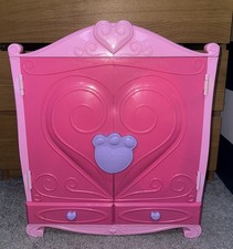 Build bear wardrobe for sale  WALSALL