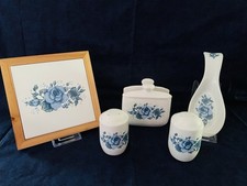 Corelle blue velvet for sale  Alexander City