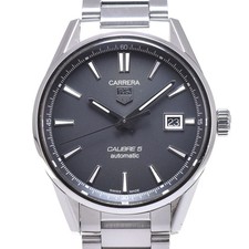 Relógio masculino automático data TAG HEUER Carrera calibre 5 WAR211A.BA0782 M#143093 comprar usado Relógio masculino automático data TAG HEUER Carrera calibre 5 WAR211A.BA0782 M#143093 comprar usado  Enviando para Brazil