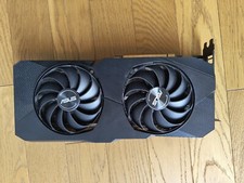 Asus dual radeon gebraucht kaufen  Berlin