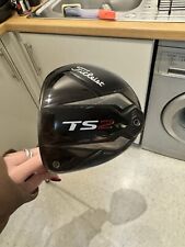 Left hand titleist for sale  ST. NEOTS