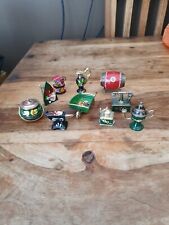 Bargeware miniatures for sale  HUDDERSFIELD