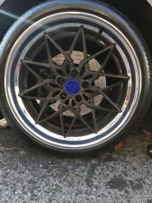 Piece forged wheels for sale  Winchester