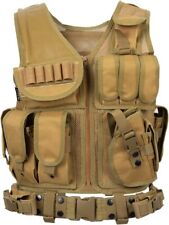 Tactical vest pistol for sale  Hebron