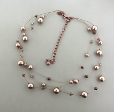 Chico faux pearl for sale  Los Angeles