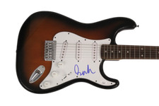 Beck signed autograph for sale  New York
