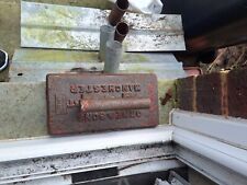 Vintage orme sons for sale  BLACKBURN