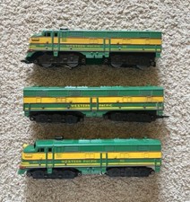 Marx green 901 for sale  Mc Gregor