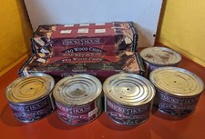 3.25oz cans smoke for sale  Westport