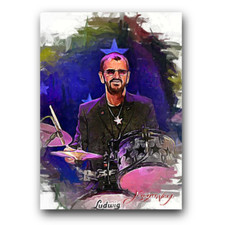 ringo starr autograph for sale ringo starr autograph for sale Pasco