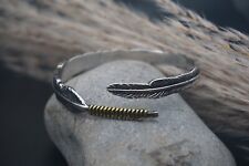 Armband vikings runen gebraucht kaufen  Hirzenhain