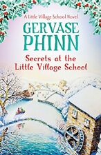 Secrets little village for sale  UK
