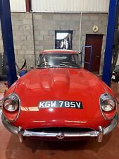Jaguar type for sale  NEWTOWNARDS