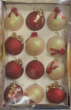 Palle natale vari usato  Messina