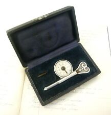 Antique mechanical tachometer d'occasion  Expédié en Belgium