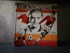 Giancarlo sisti presenta usato  Roma