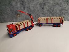 Siku 3812 lkw gebraucht kaufen  Deutschland