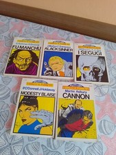 Gialli fumetti collezione usato Gialli fumetti collezione usato  Zenson di Piave