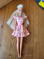 Mattel barbie 90er gebraucht kaufen  Hannover
