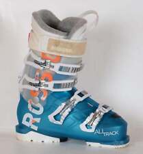 Rossignol alltrack chaussures d'occasion  France