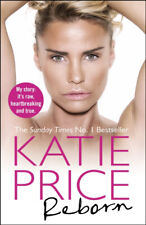 Reborn paperback katie for sale  DUNFERMLINE