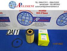 Filtro olio per usato  Gioia Tauro