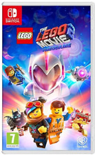 Lego movie videogame for sale  LONDON