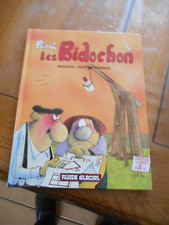 Bidochon 4 an d'occasion  Attignat