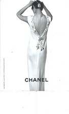 2011 chanel haute d'occasion  Expédié en Belgium