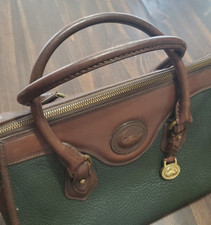 Vtg dooney bourke for sale  Jemison