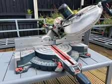 Bosch gcm double for sale  LYTHAM ST. ANNES