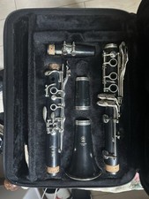 Clarinetto yamaha ycl usato  Induno Olona