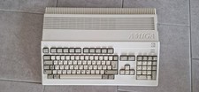 Commodore amiga 500 gebraucht kaufen  Schlierbach