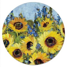 Counterart sunflower gallery for sale  USA
