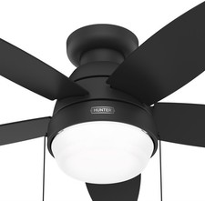 Hunter fan inch for sale  Carol Stream