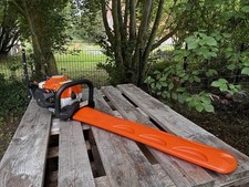 Stihl motorheckenschere gebraucht kaufen  Friedland bei Neubrandenburg