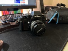 Nikon usato  Siena