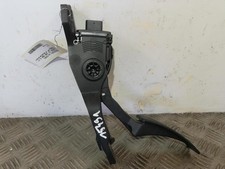 Pedale accelerateur mercedes d'occasion  Peyriac-de-Mer