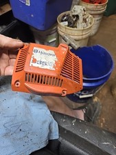 Husqvarna genuine 334t for sale Husqvarna genuine 334t for sale  Hillsborough